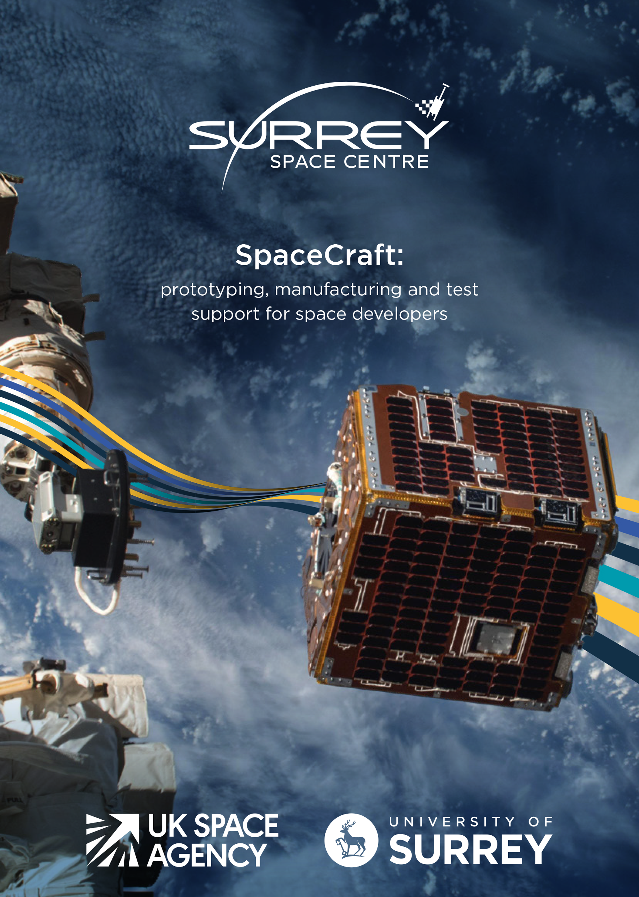 SpaceCraft