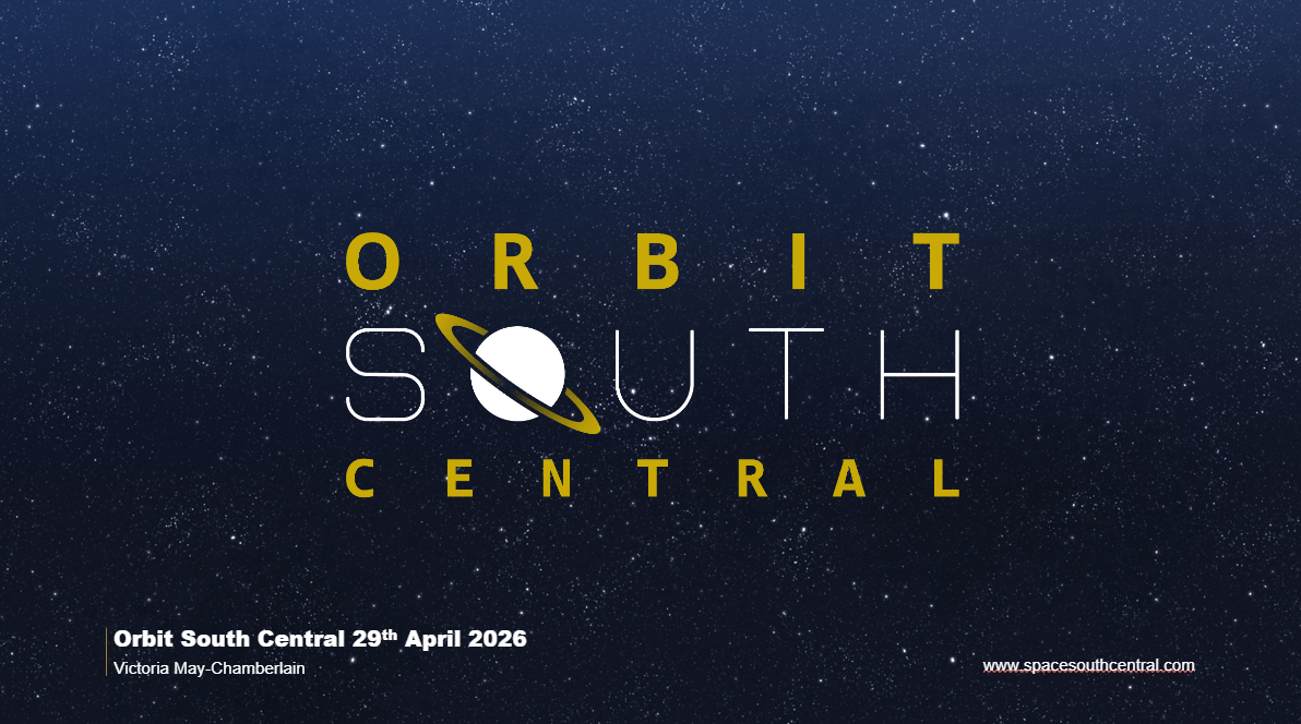 Orbit South Central April 2026