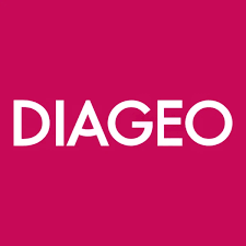 Diageo logo