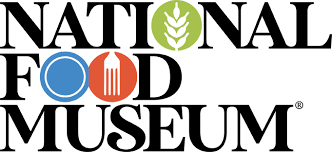National Food Museum logo