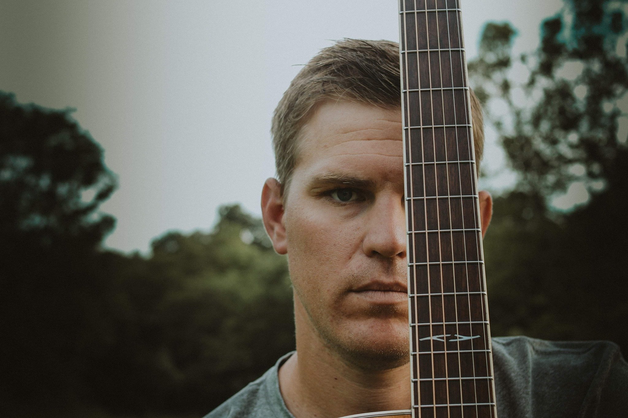 Aaron Shafer