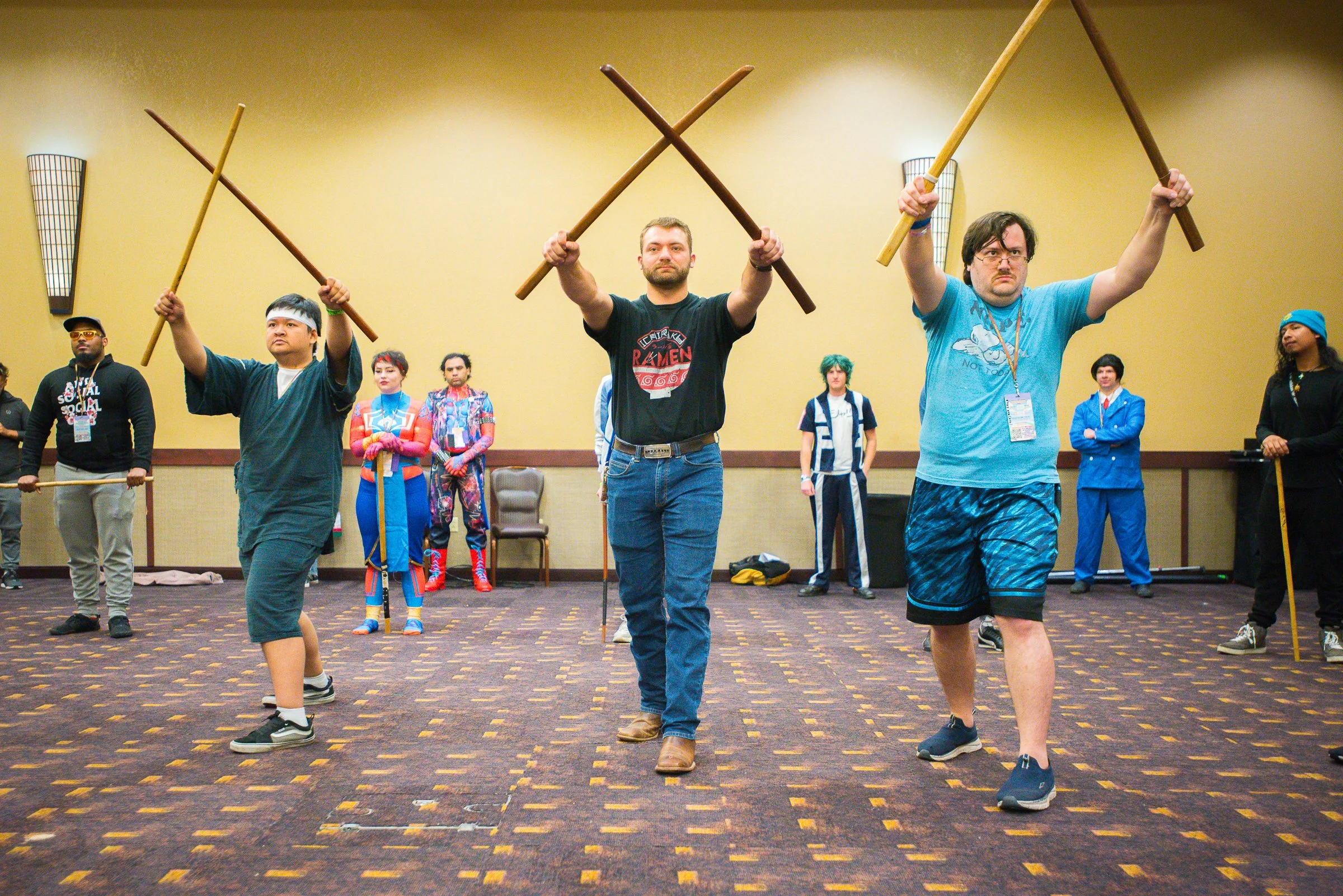 COLOSSALCON EAST 2024