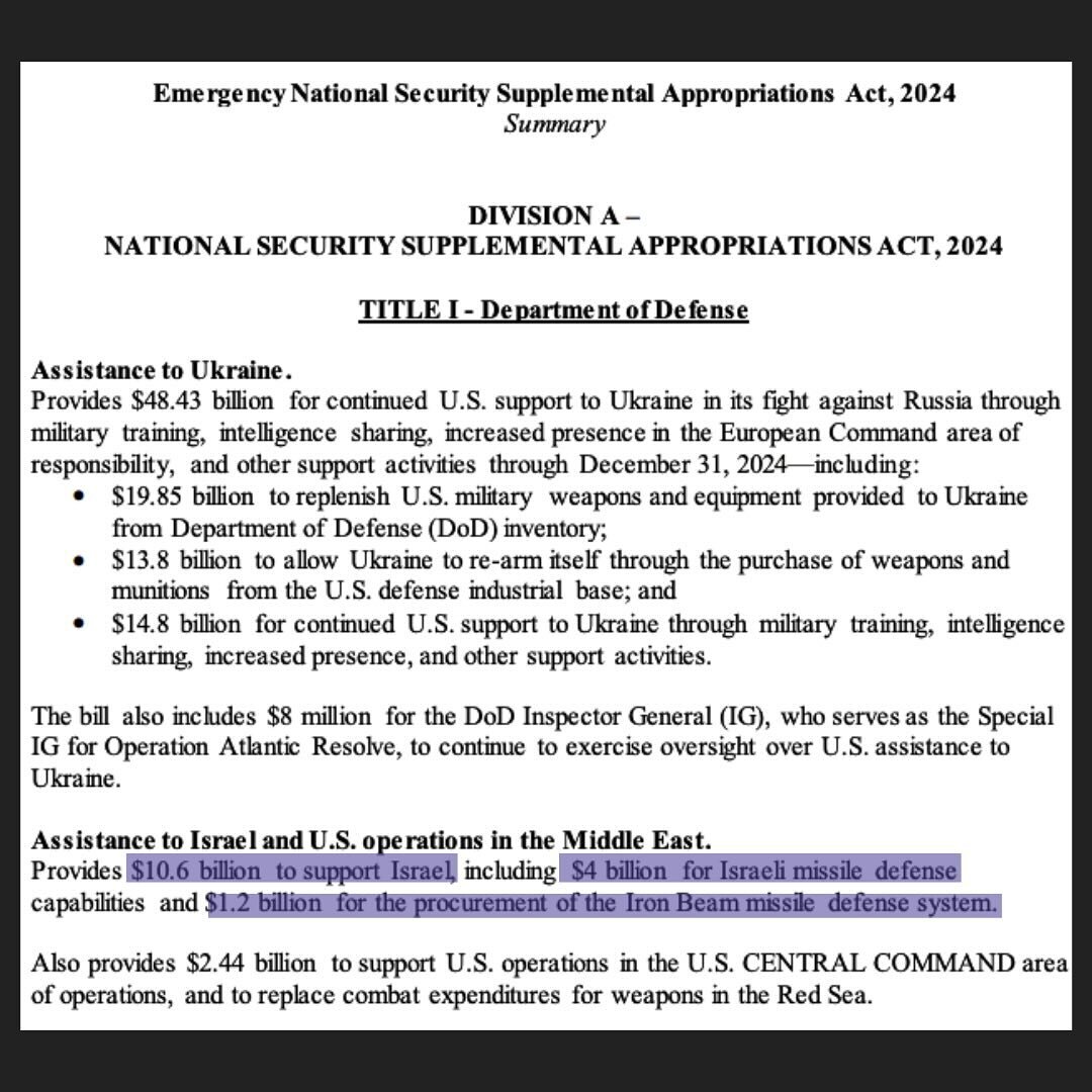 The new Senate deal, negotiated by Biden, ensures billions of dollars for surveillance tech, artificial intelligence, &amp; massively increases ICE&rsquo;s digital prisons. A vote is expected tomorrow. We urge Congress to vote no.