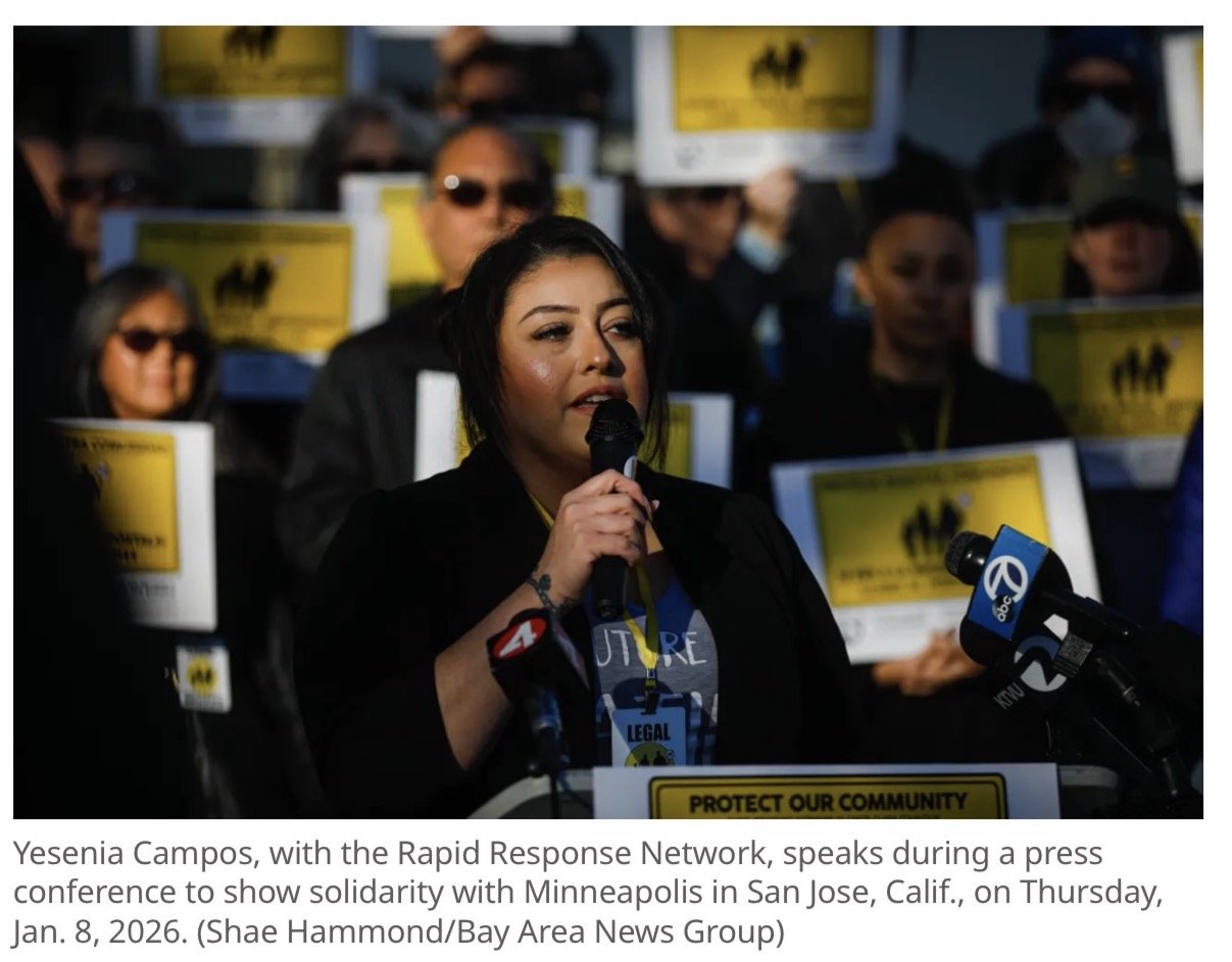 Campos v. US (ICE observer retaliation)