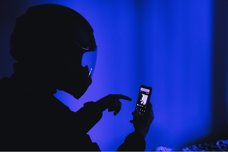 Kennedy v. US (Challenging Phone Searches at the Border)