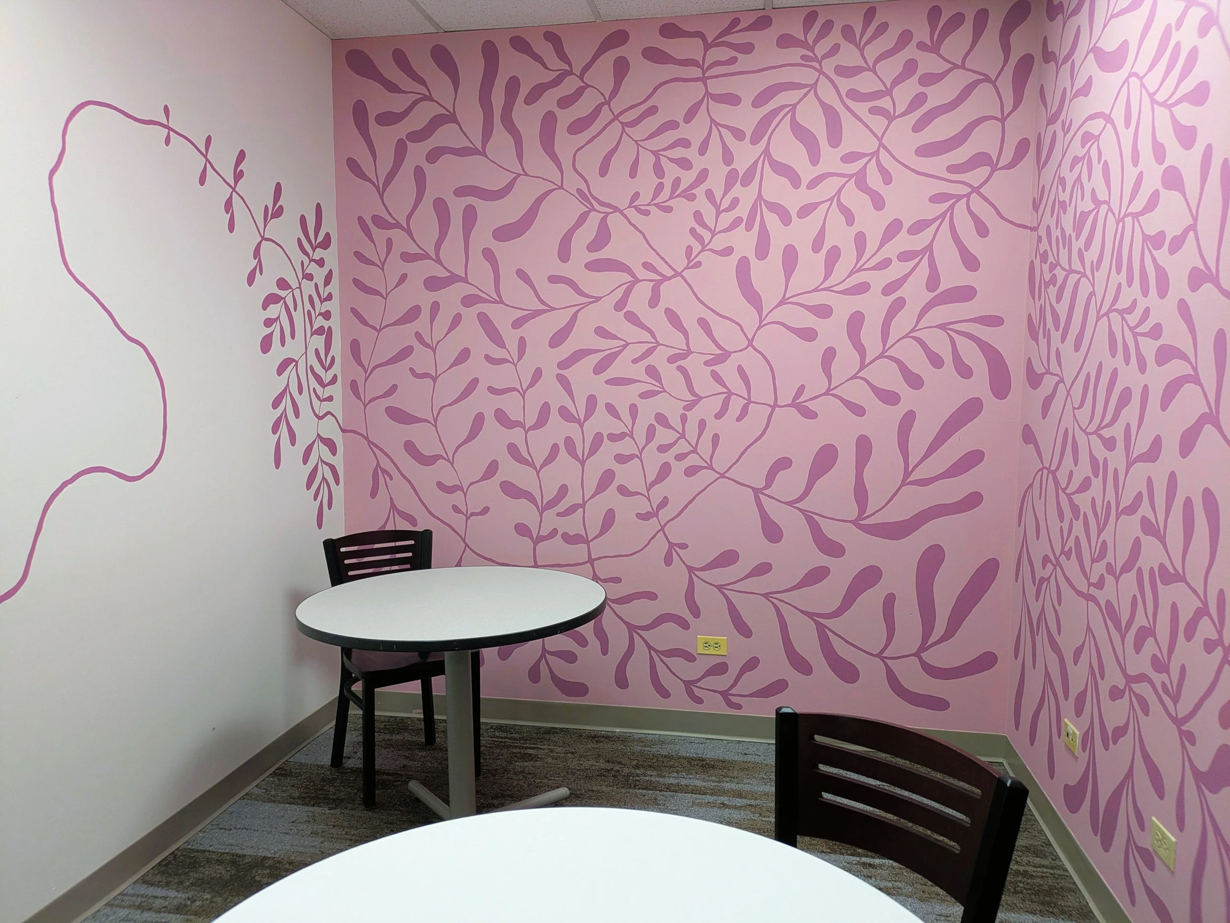 Fern Room