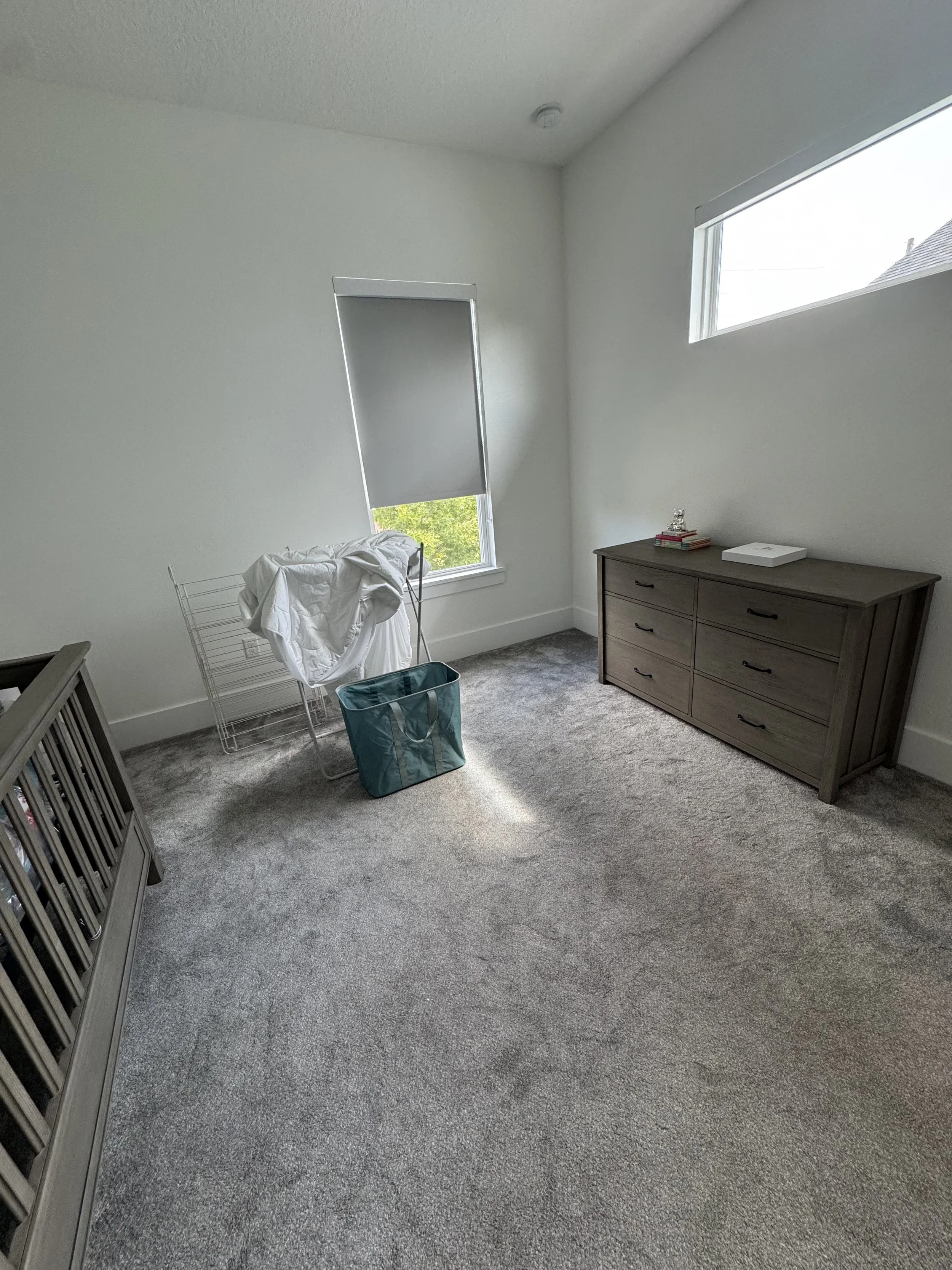 baby nursery