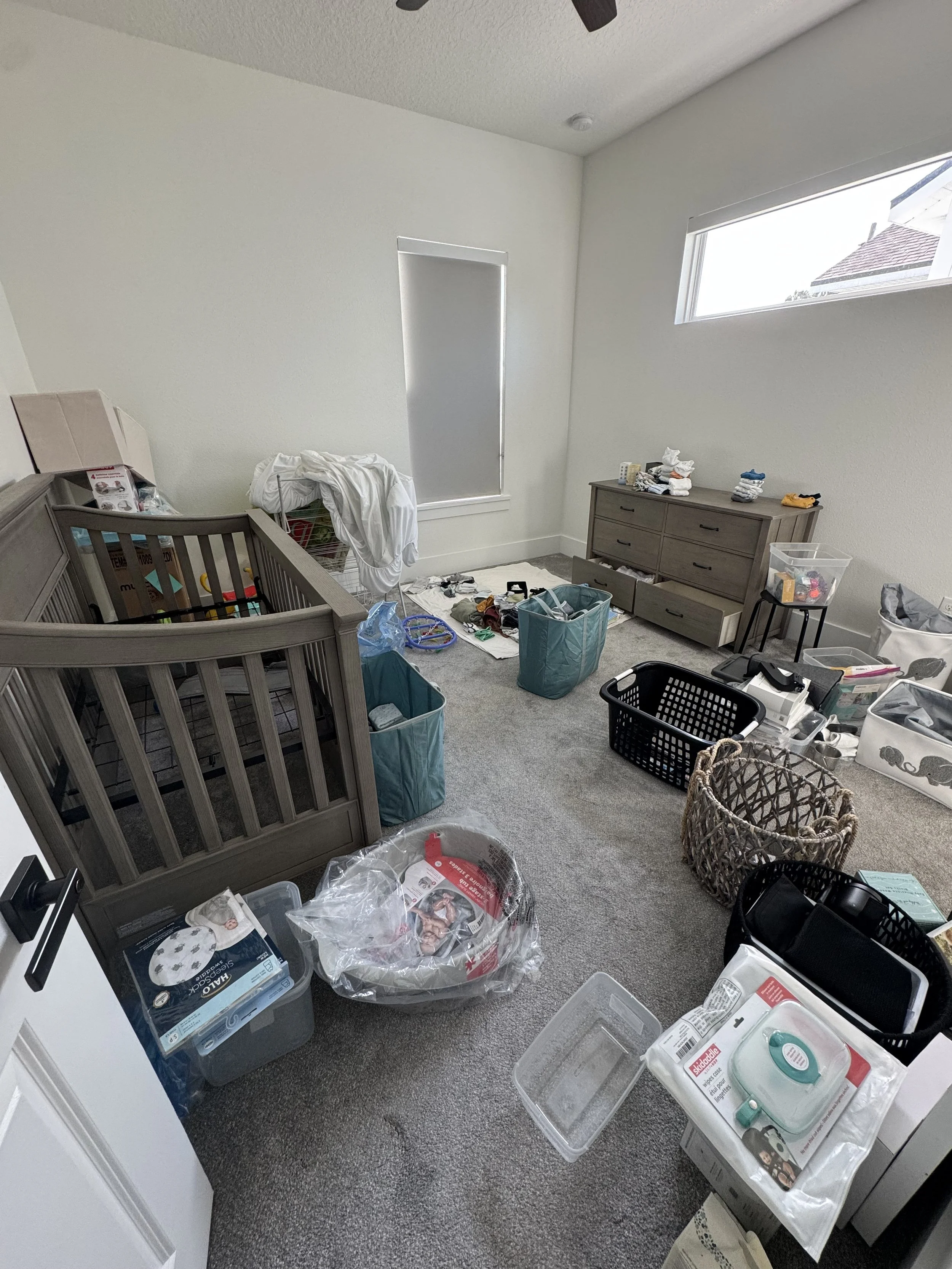 baby nursery
