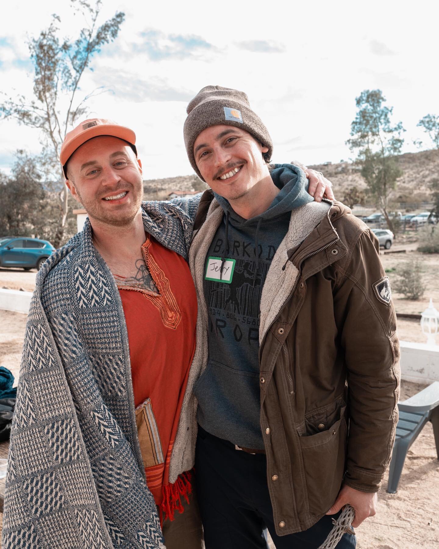 As promised, here&rsquo;s some of those bright shiny faces from our Joshua Tree retreat. We really love our butterfly family, and we especially appreciate the the support they give one another. 

#risesisterrisesisterhood #authenticlife #soulcalling 