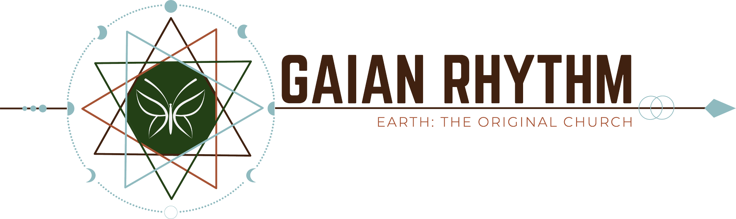 Gaian Rhythm
