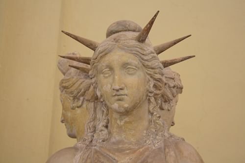 Finding the power in Myth: Hecate, Goddess of Illumination