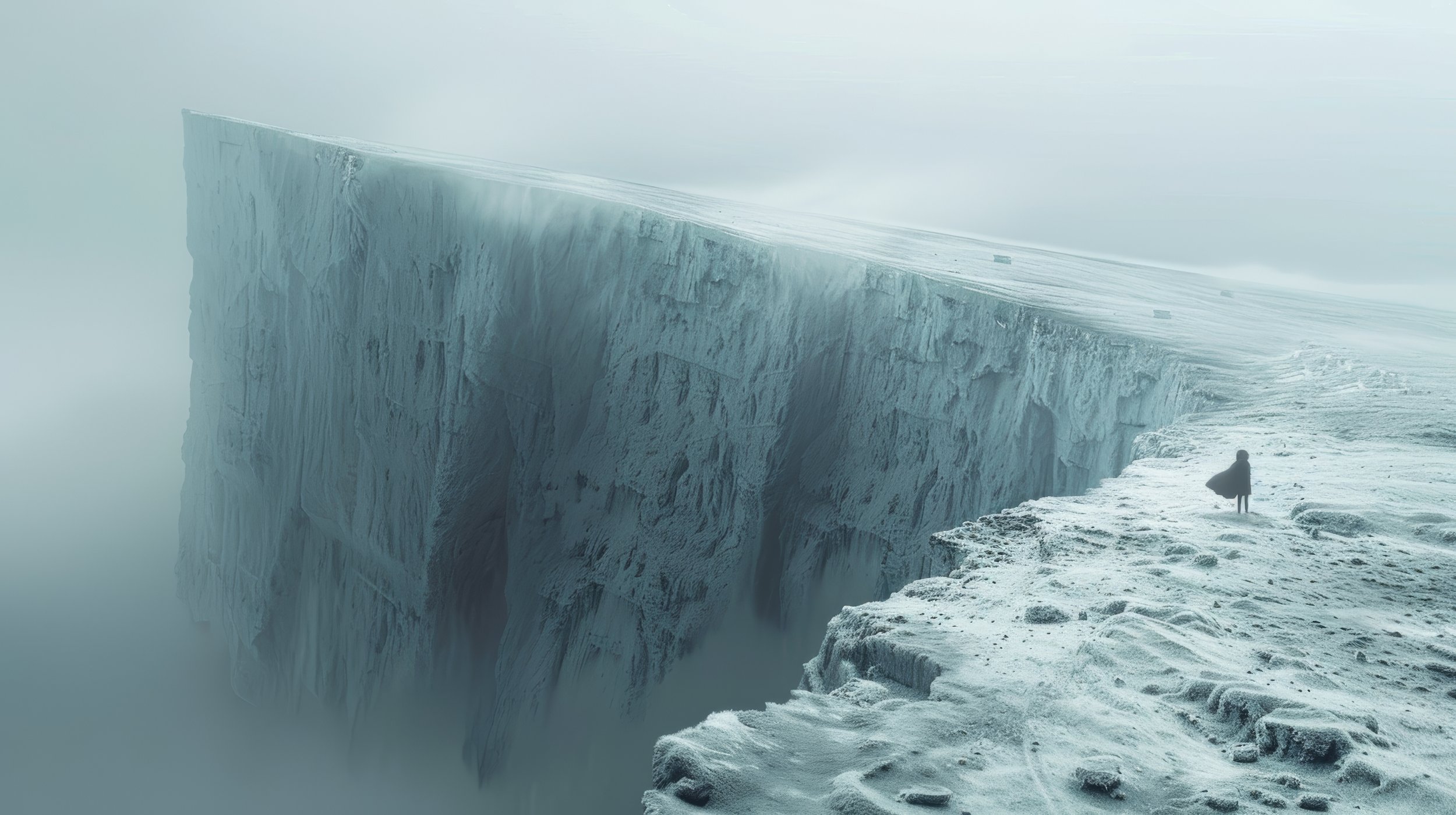 Tips for Parenting Behind the White Walker Wall.