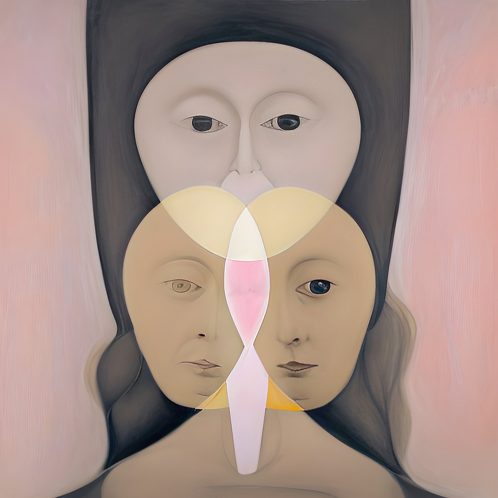 Embracing The Triple Goddess in (Peri)Menopause(Post)