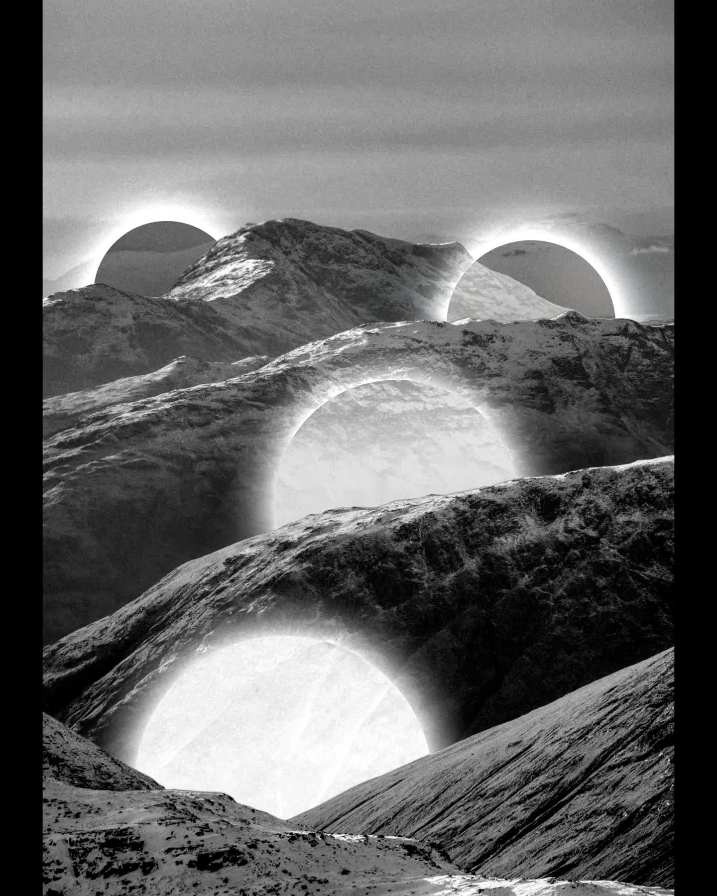 In mindful dialogue, we pause. We breathe. We meet our partner's eyes not to win an argument but to listen as if for the first time.

Presence softens hearts, quiets defenses, and restores connection. 

Kunst: Stob Dearg in the Scottish Highlands

ht