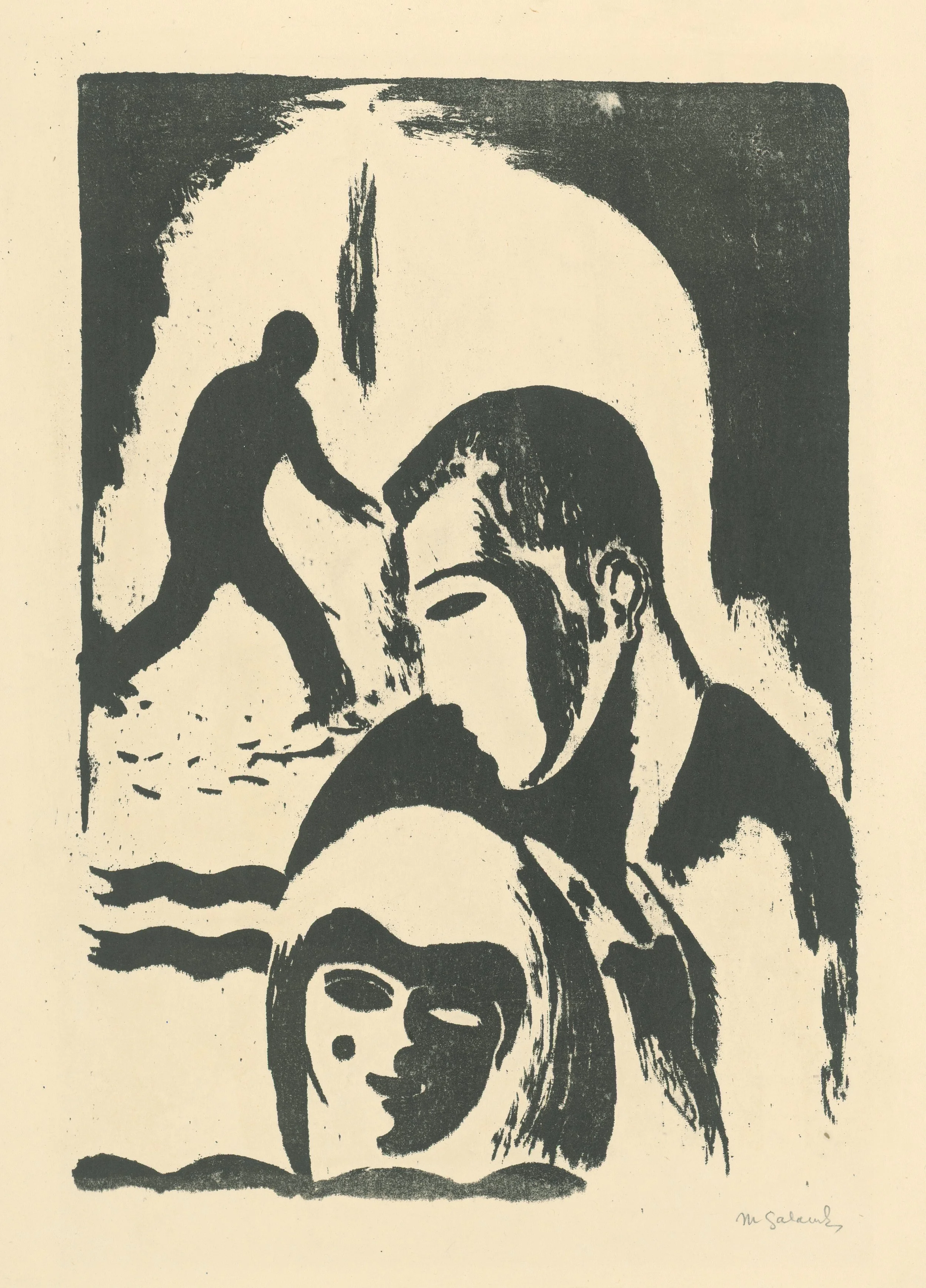 Speaking for Yourself: A Core Practice in Dialogue Therapy for Couples.