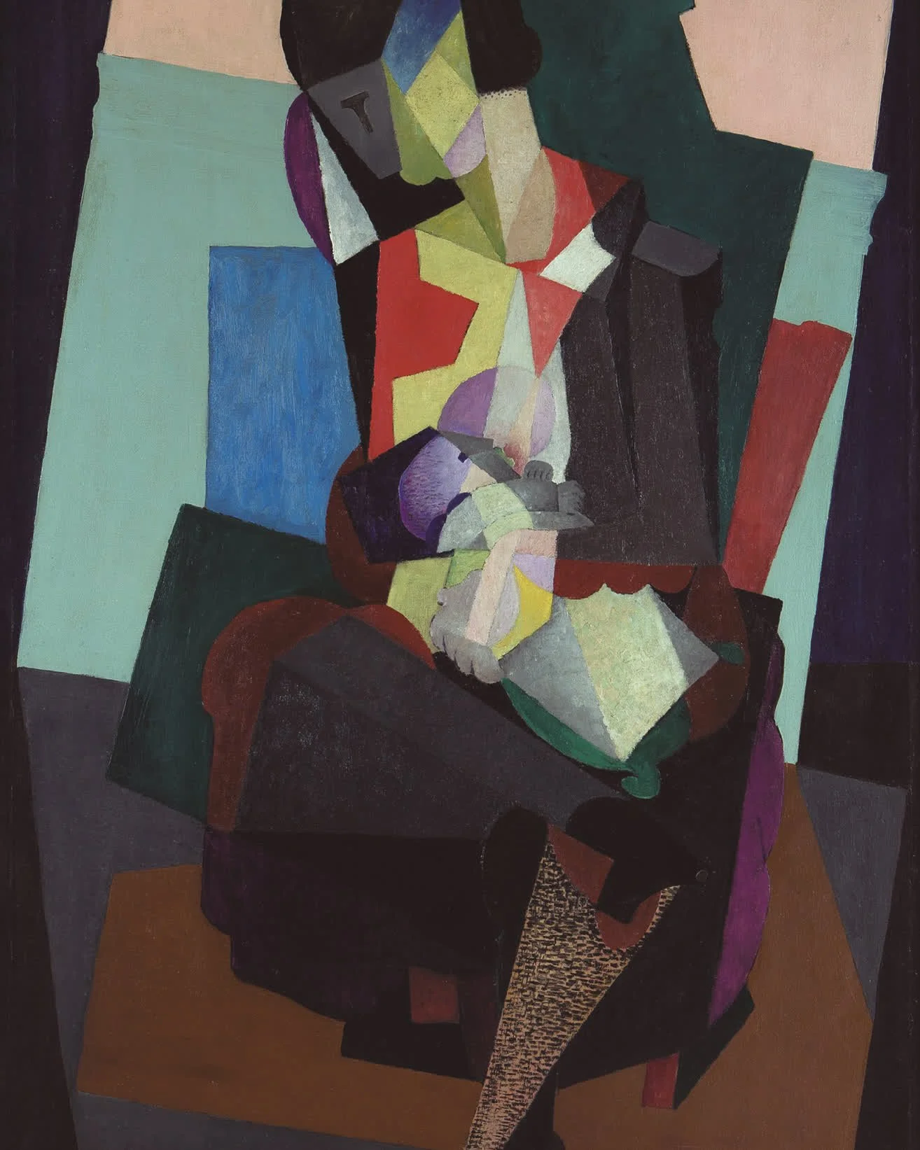 There is a particular kind of grief that emerges in the midst of things going "well." A child is healthy, developmentally on track, and moving toward greater independence. The family system remains intact. And yet, for many mothers, somethi