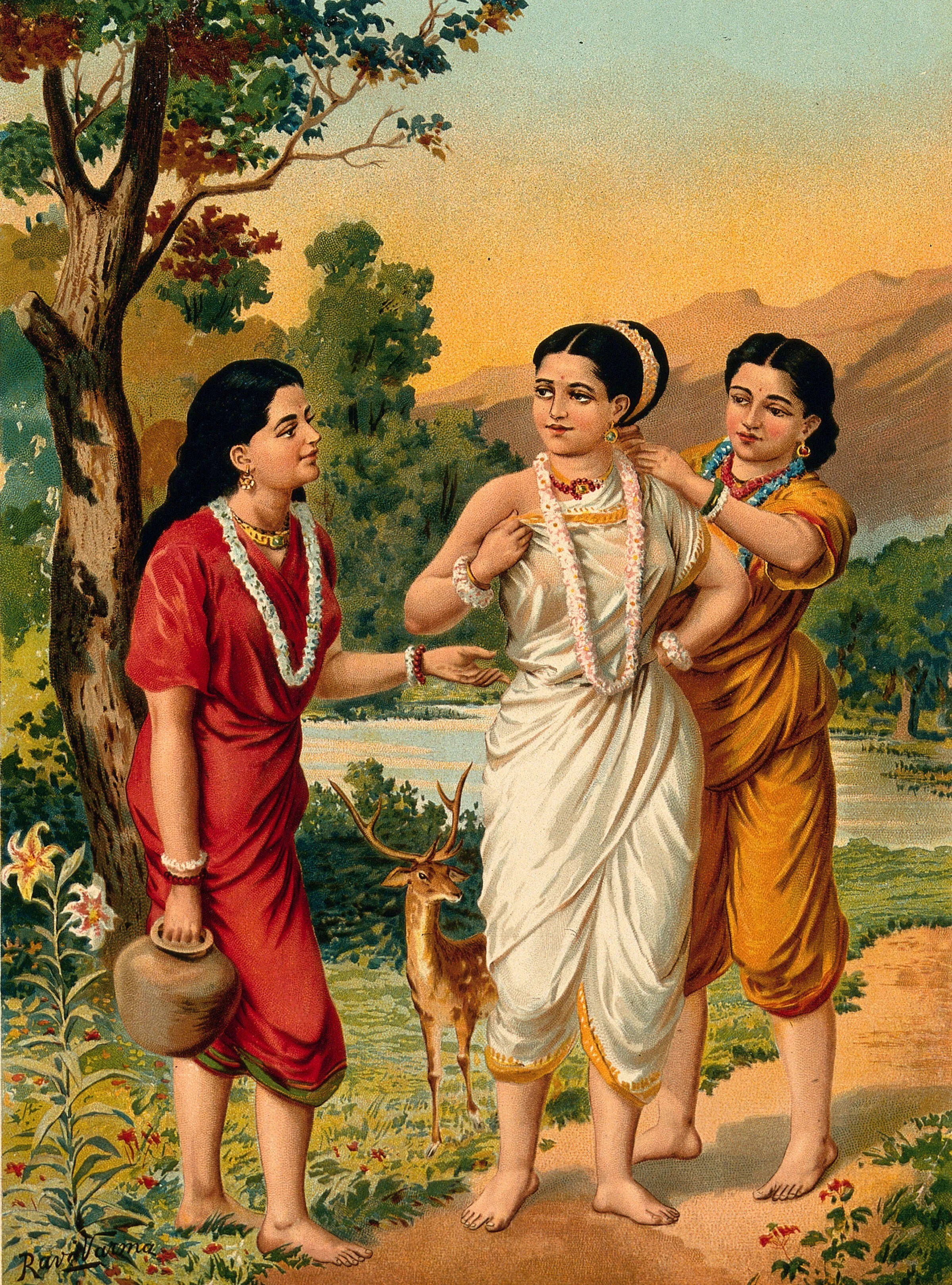 Friendship in the Later Chapters of Life.