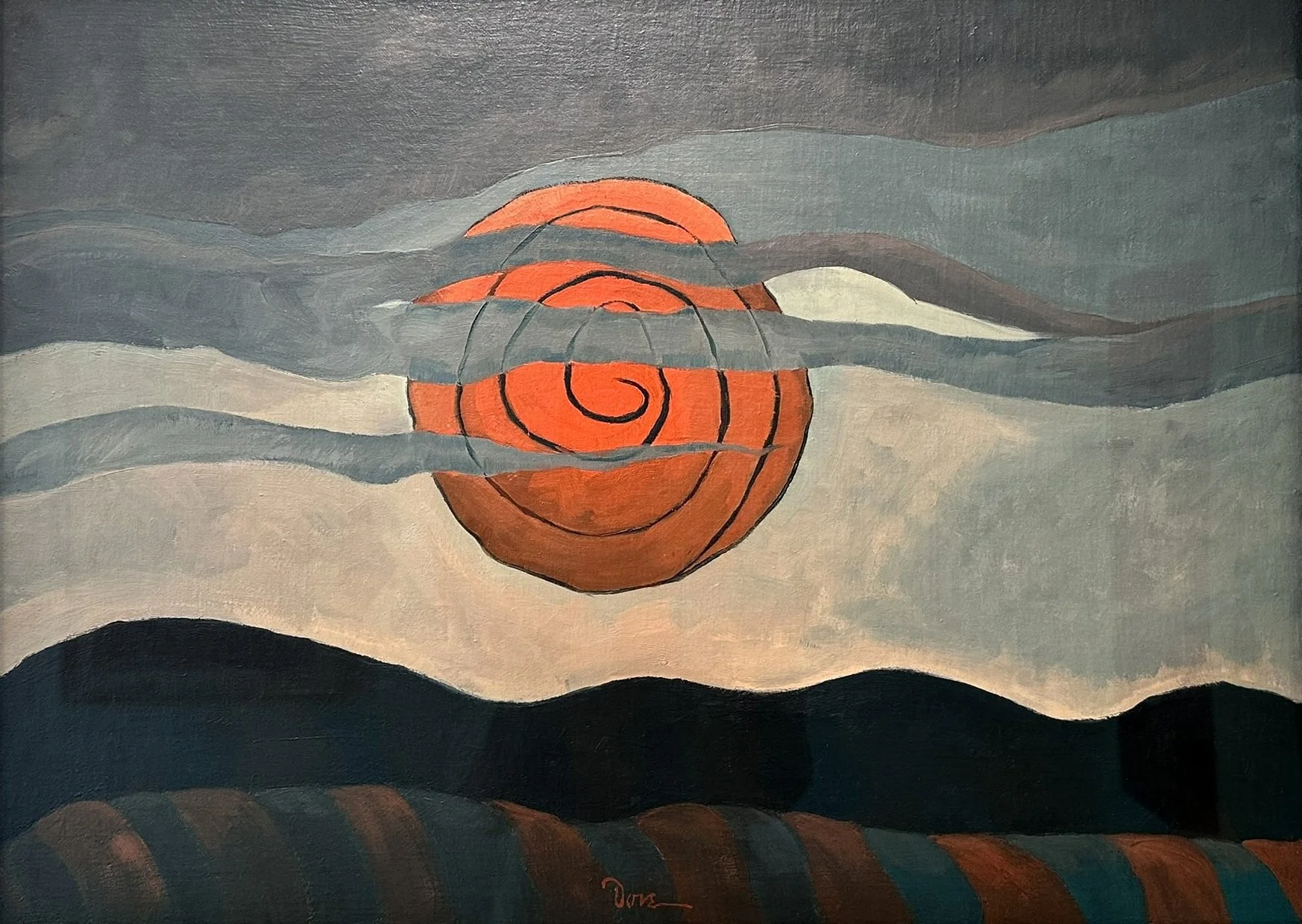 Moving Toward the Darkness: Autumn, Shadow Work, and the Journey Toward Self. 