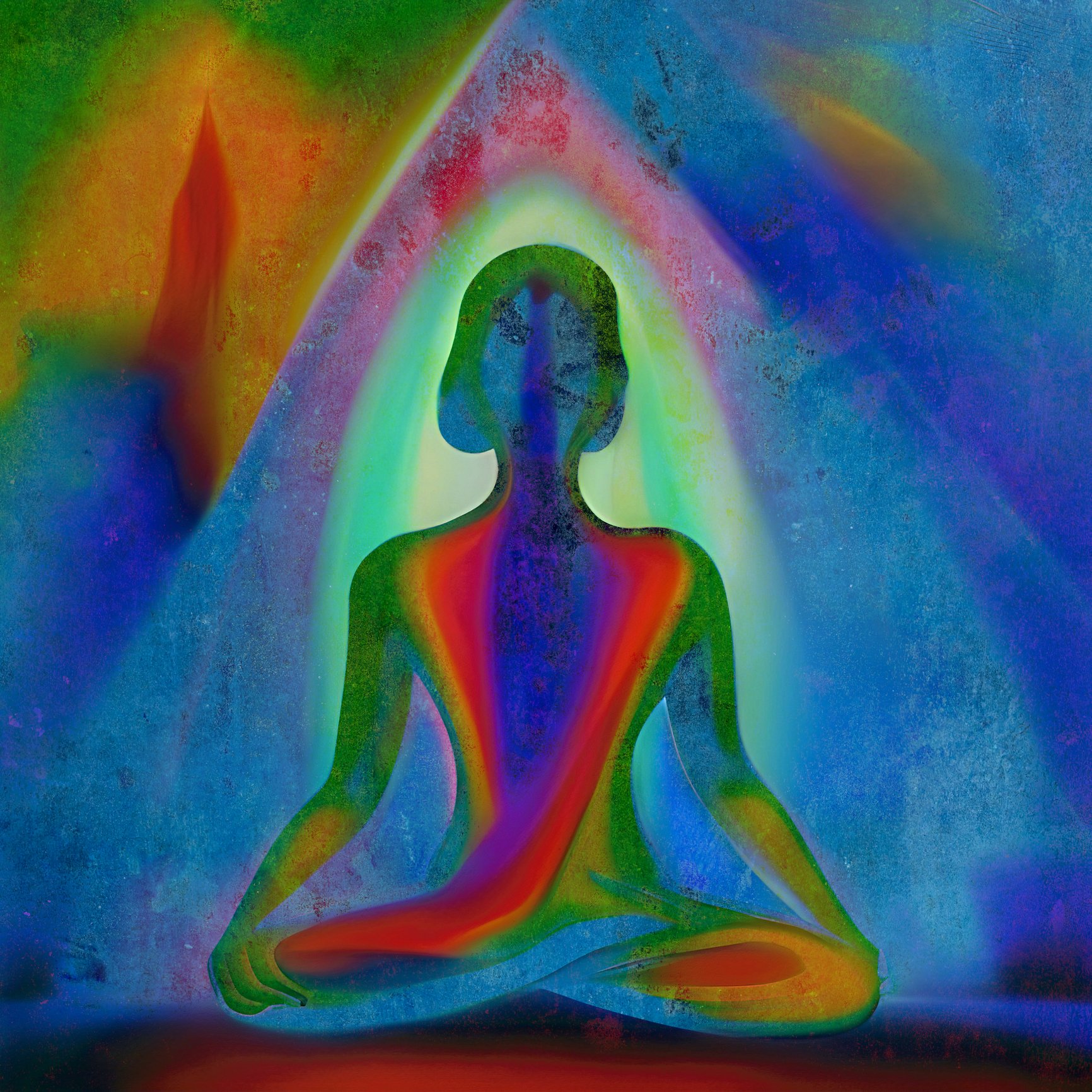 Embracing the Crone in You.