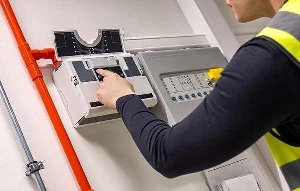 Hamton Environmental Services Fire & Security Systems