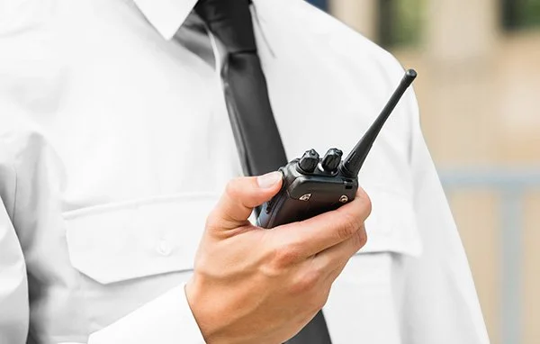 Hamton Environmental Services Fire & Security Systems