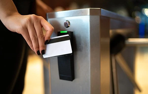 Hamton Environmental Services Fire & Security Systems