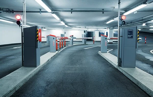 Hamton Environmental Services Fire & Security Systems