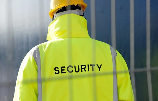 Hamilton Environmental Services Security Guarding