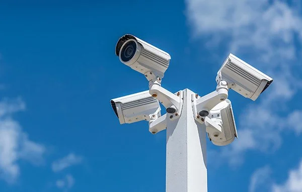 Hamton Environmental Services Fire & Security Systems