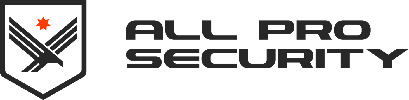 All Pro Security