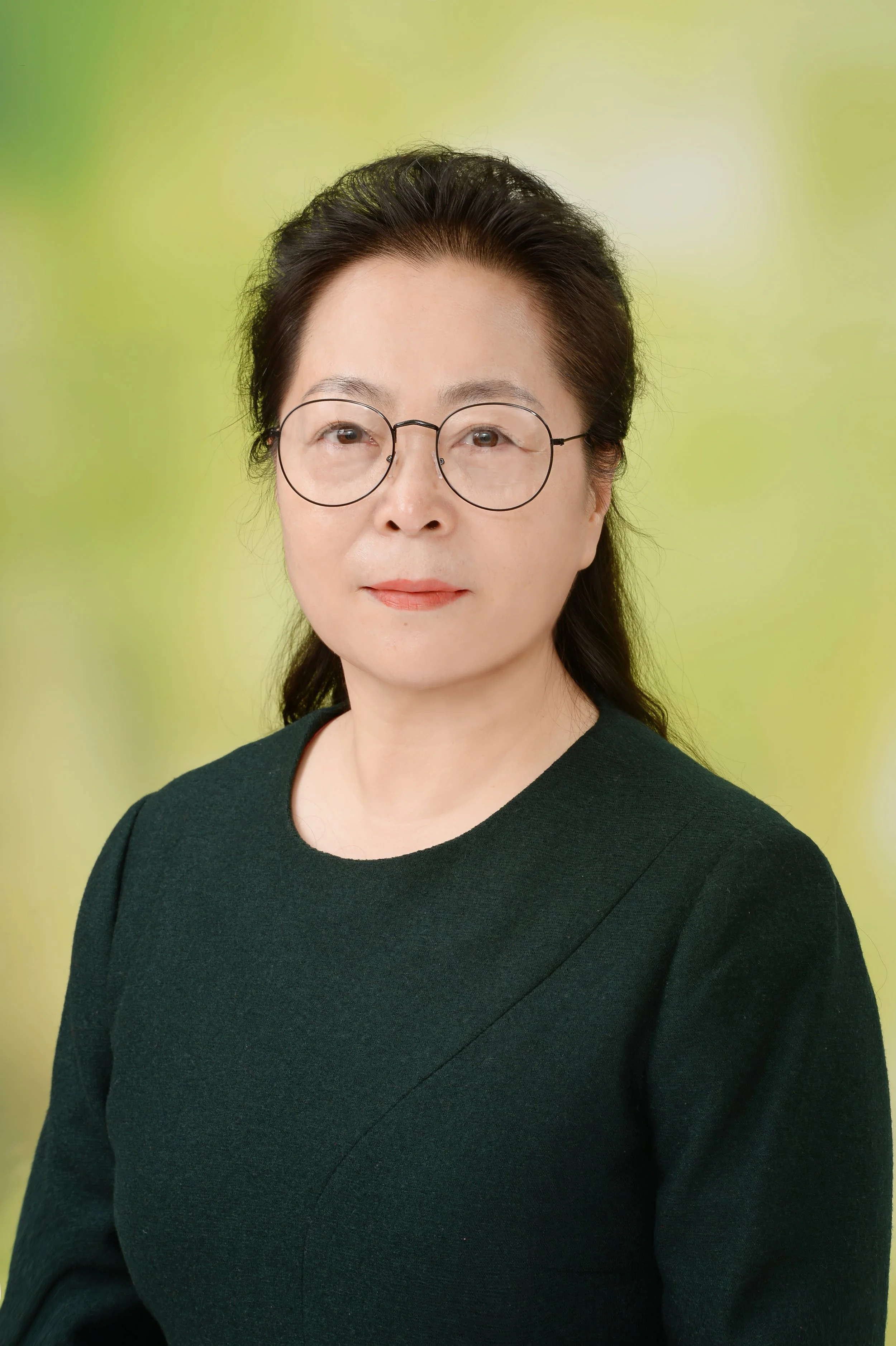 Dongmei Cui