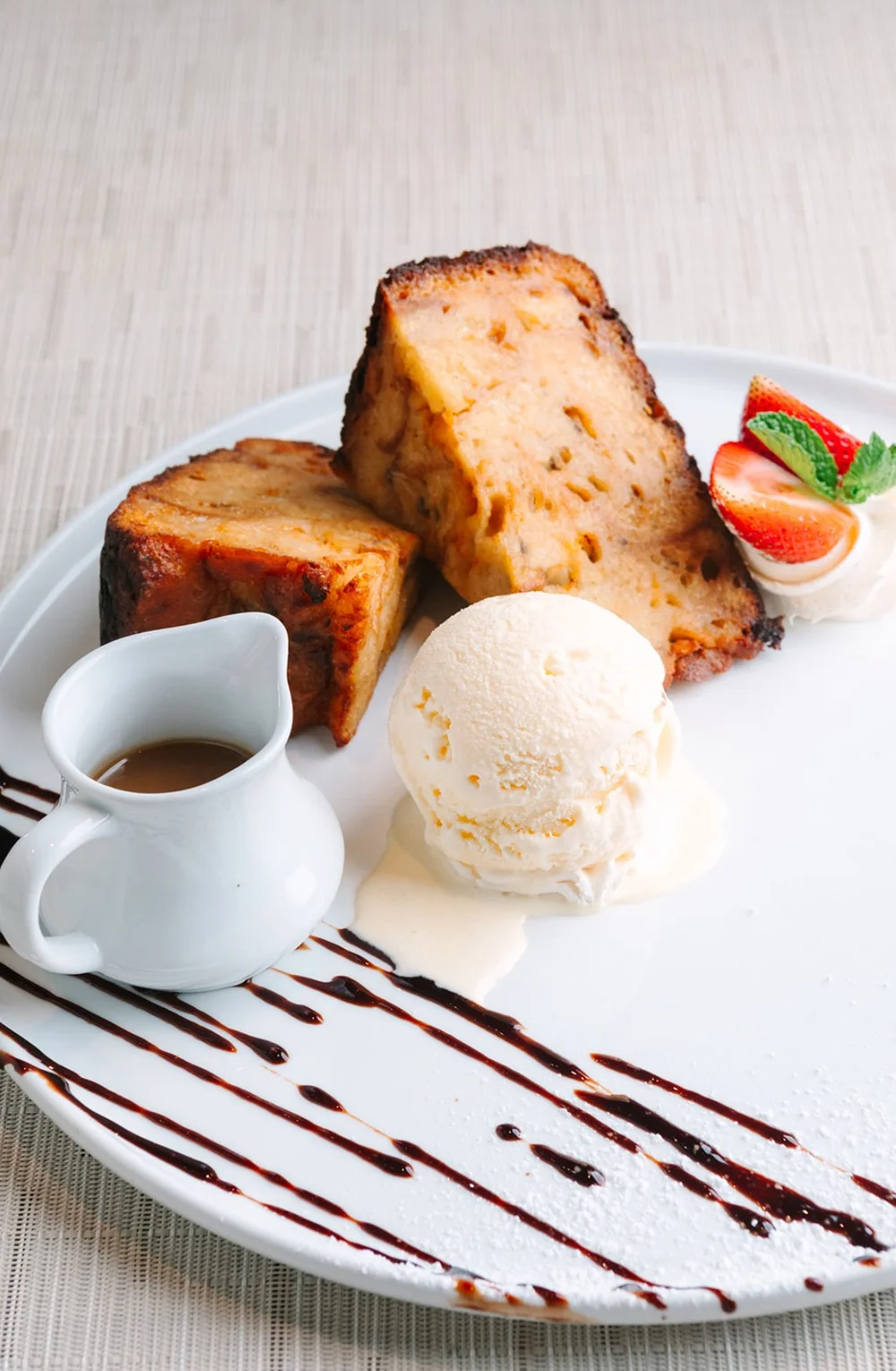 Dessert of the Day (Desserts)
