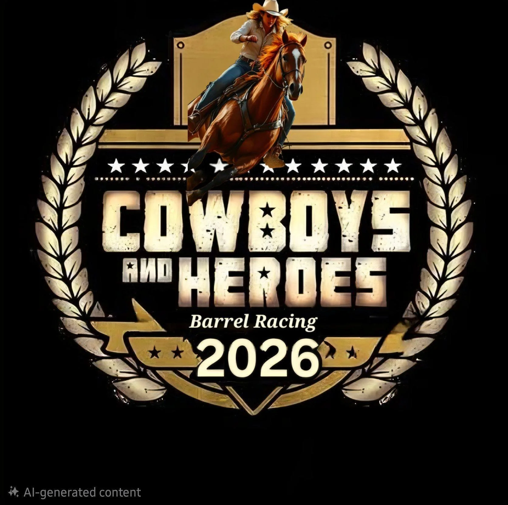 Cowboys & Heros 2026