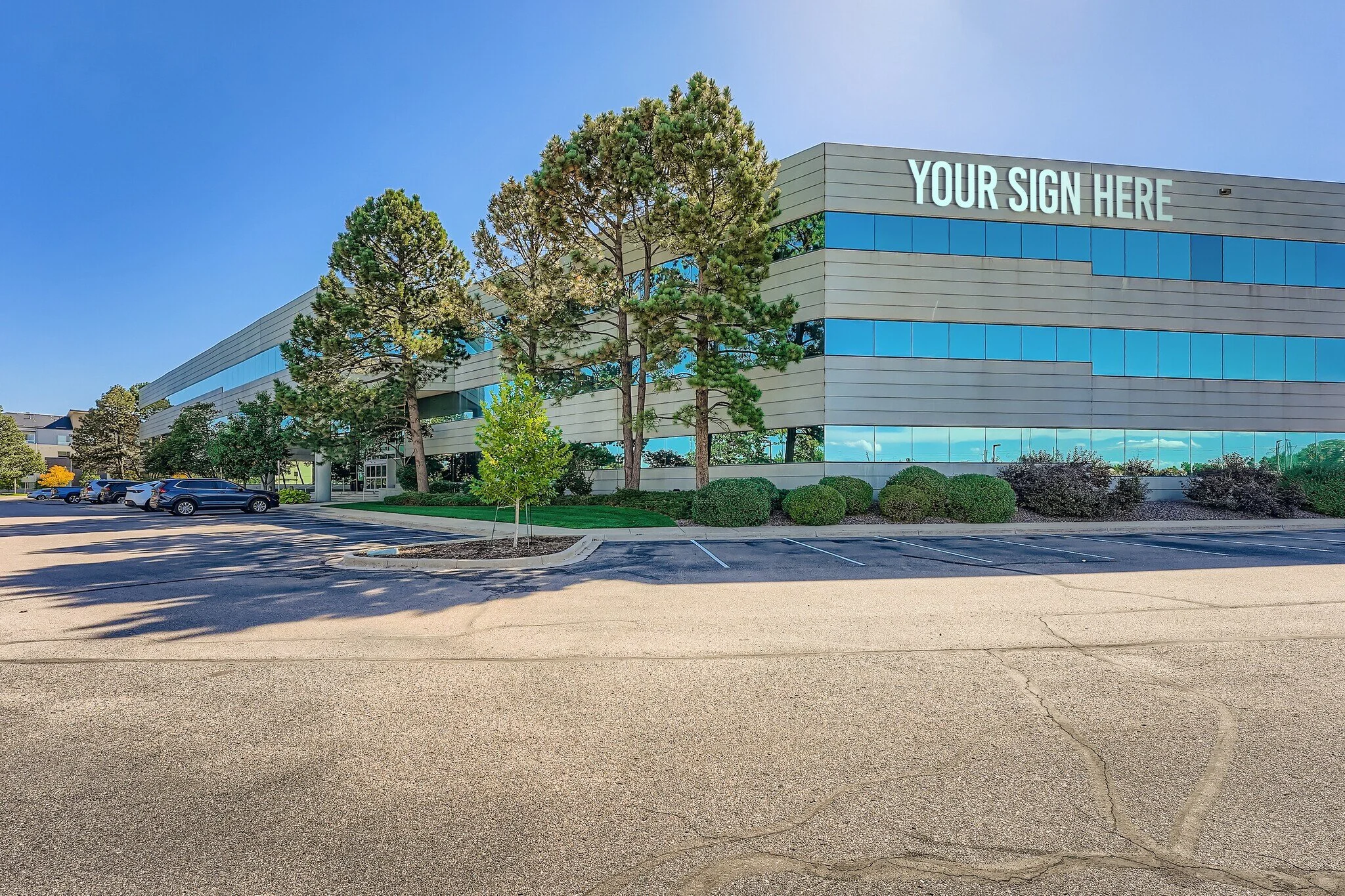 Why Value-Add Office Is Denver's Best-Kept Investment Secret in 2026
