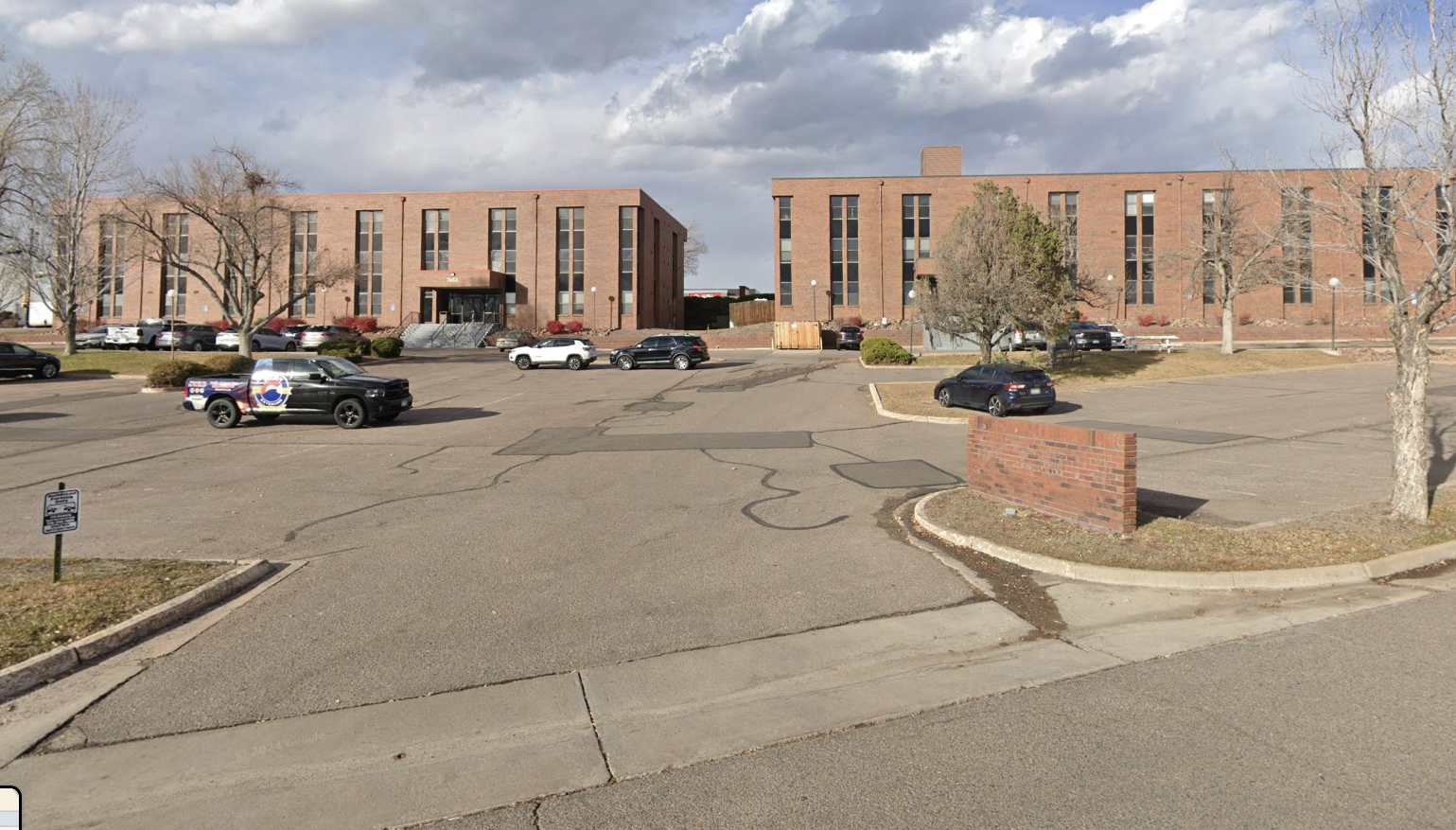 Centennial Office Value-Add Investment 