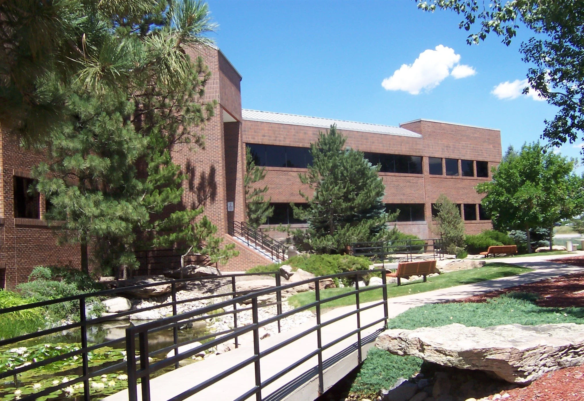 Aurora Office Acquisition, Lease-Up &amp; Rapid Disposition