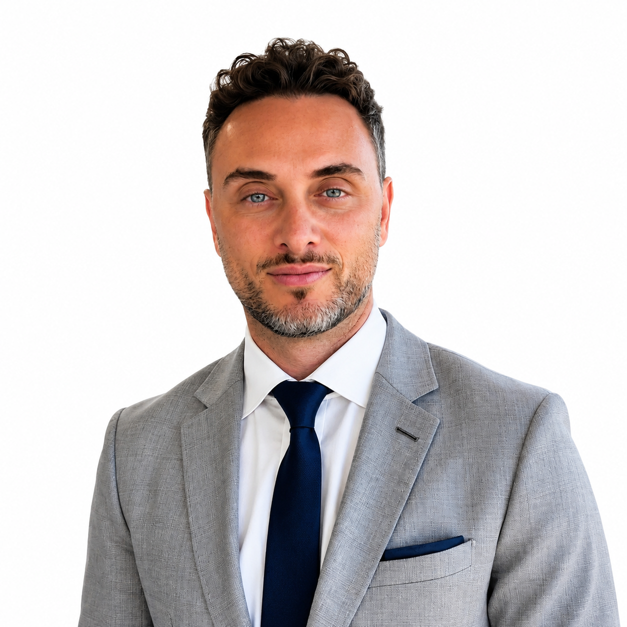 Jason Ruscio Founding Principal