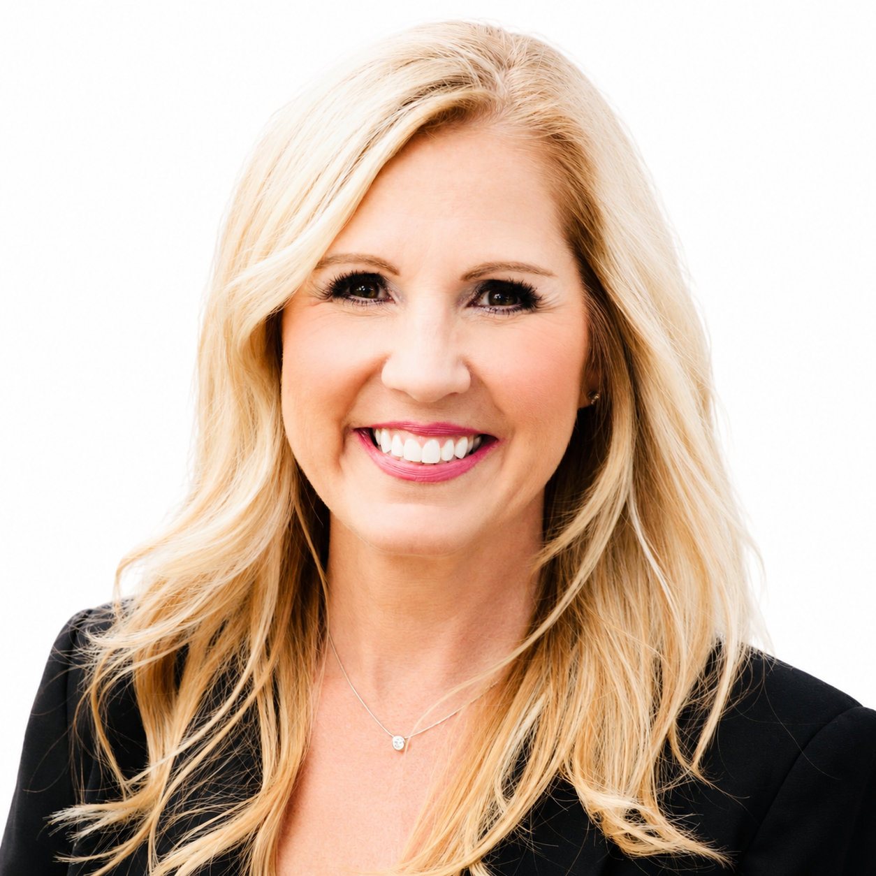 Kim Reinhardt - TC