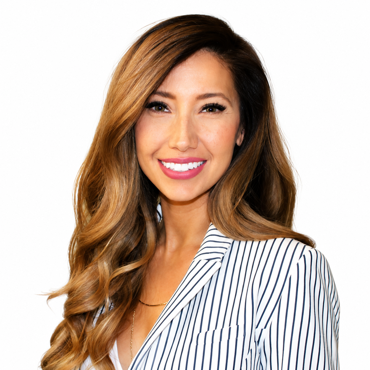 Nicole Ruscio - Design Director