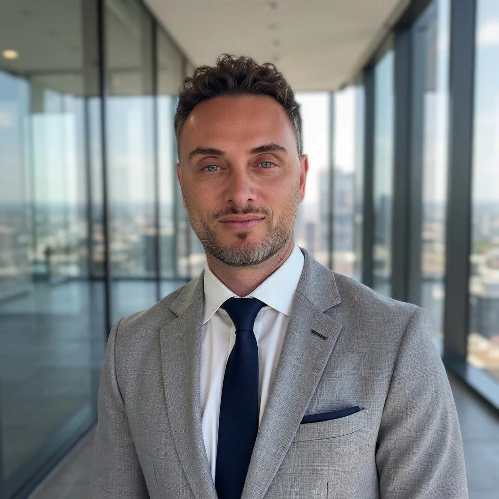 Jason Ruscio Founding Principal