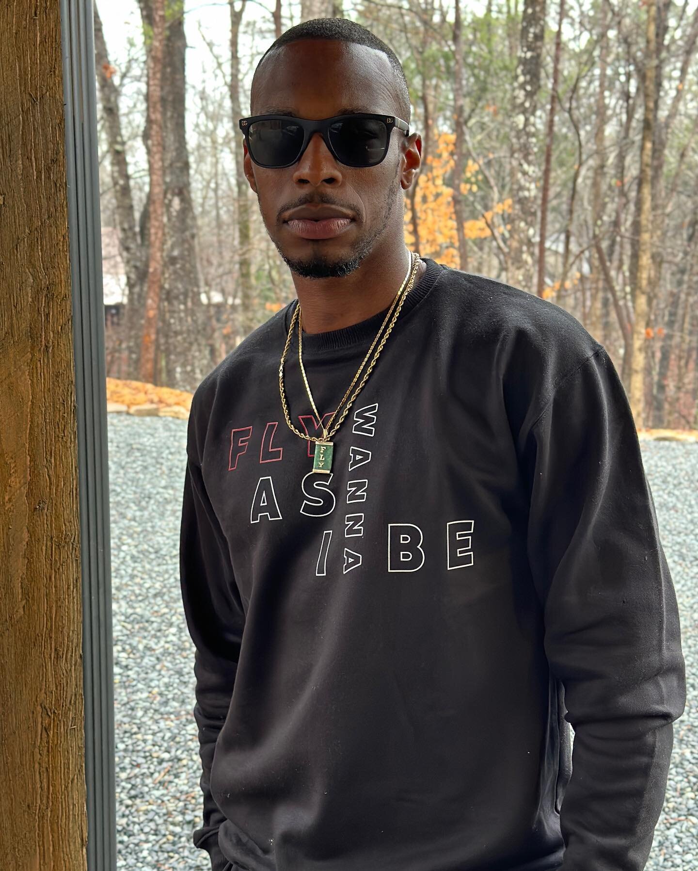 🚨&rdquo;How Fly are you?&rdquo; Crewneck Sweater Dropping Next Friday January 27th on TRIPLEXFLY.COM 
#newdrop #fly #fashion #TripleXFly #comingsoon