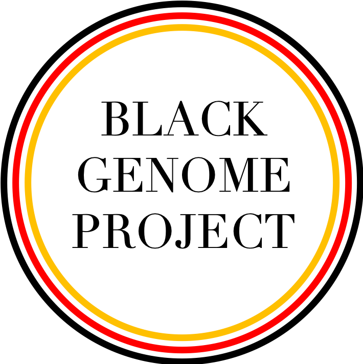 Black Genome Project
