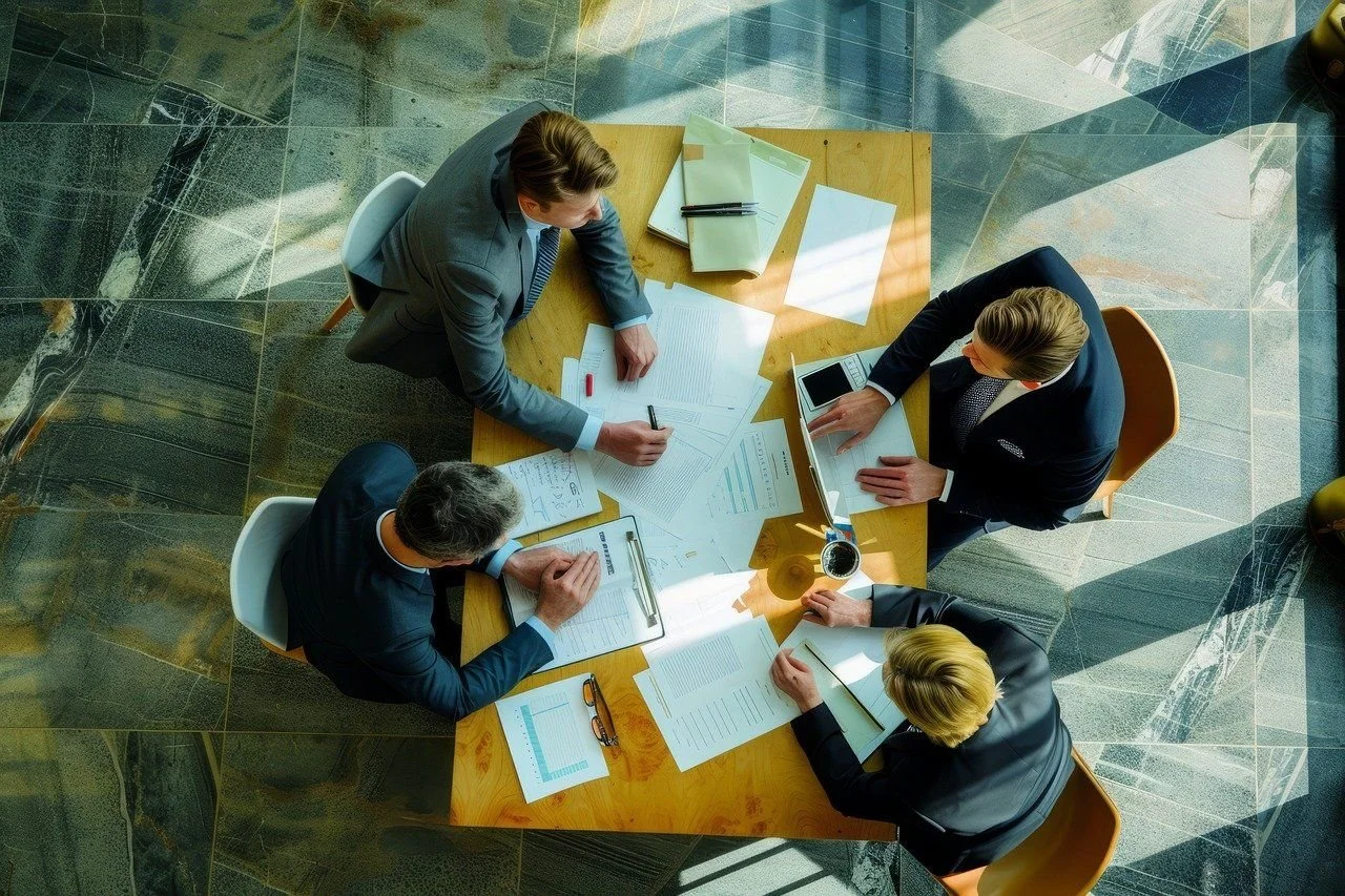 Let’s Talk About the 2024-2025 School Budget