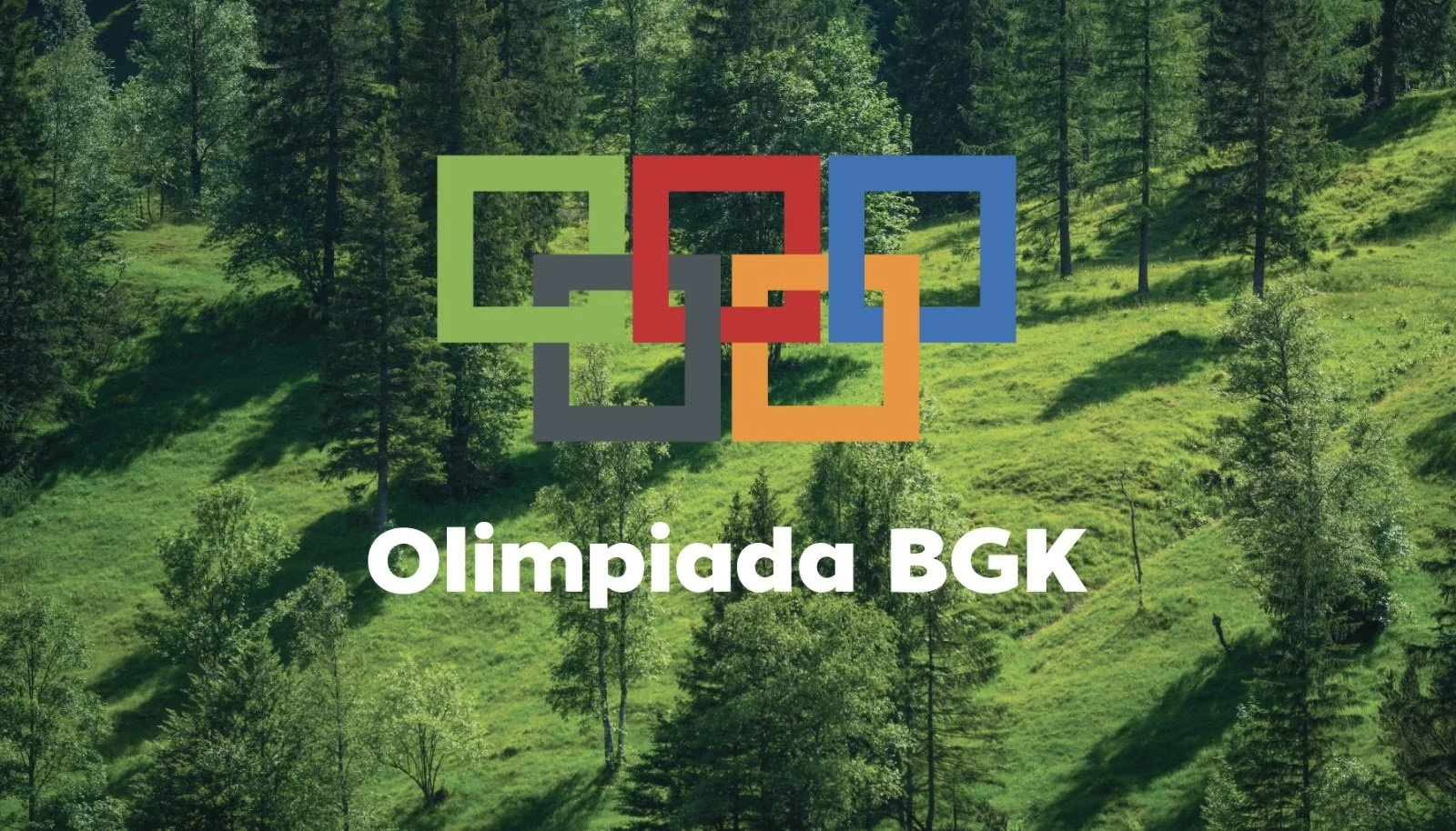 Olimpiada Banku BGK