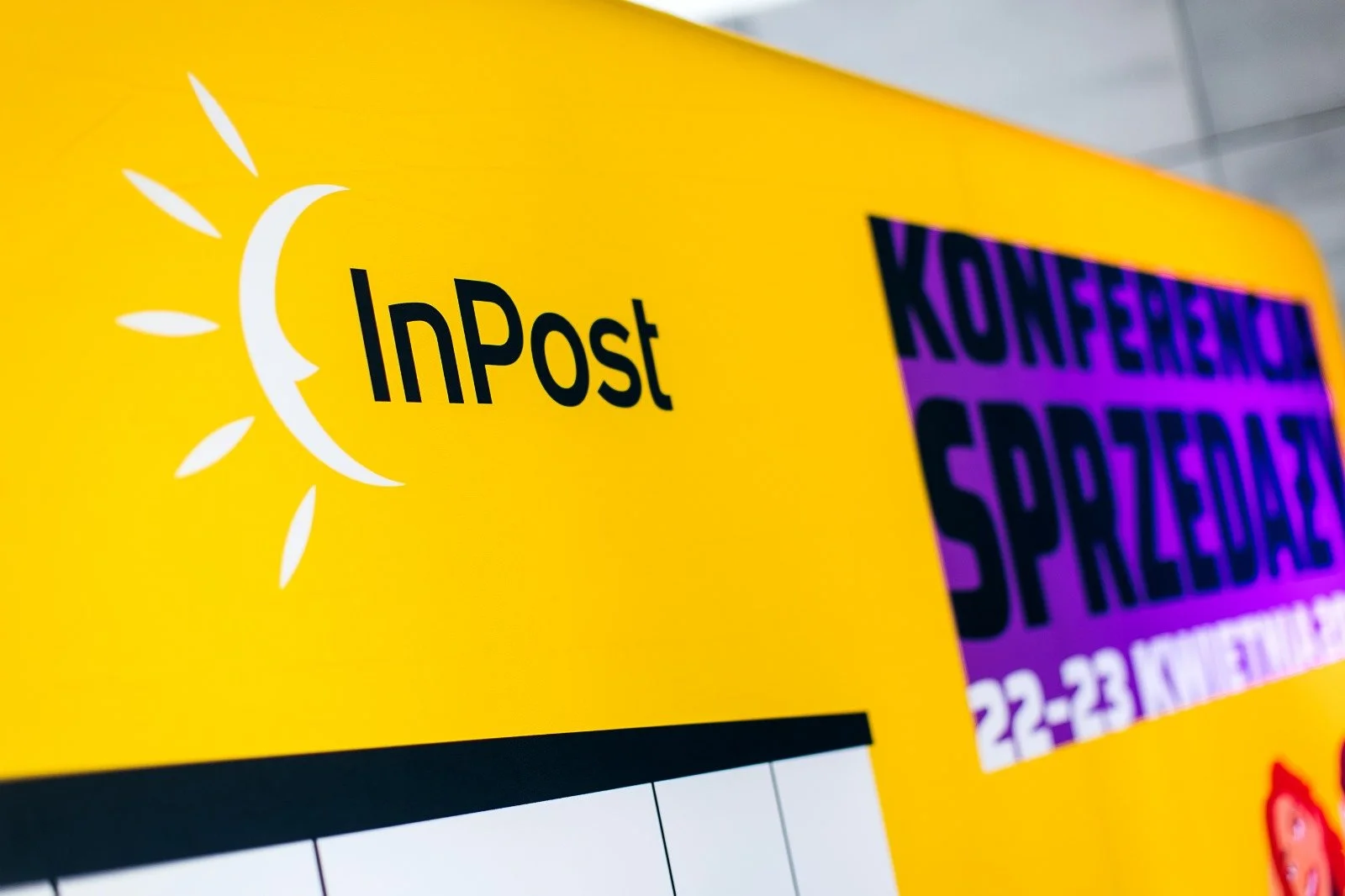 Konferencja InPost