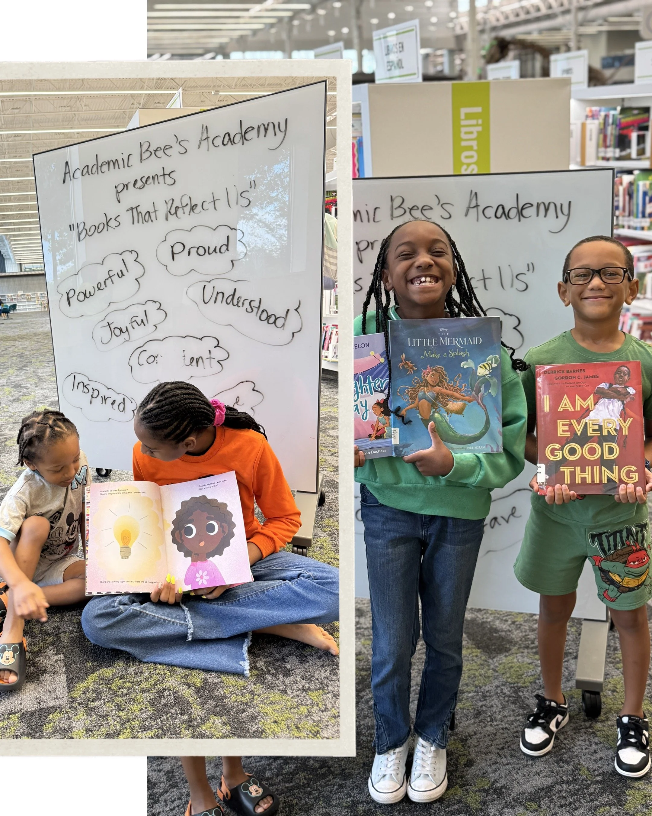 Literacy-Based Learning