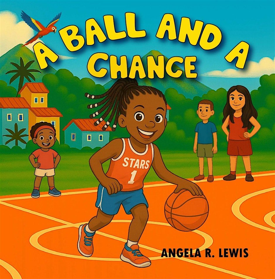 STEM Enrichment Day - November Edition