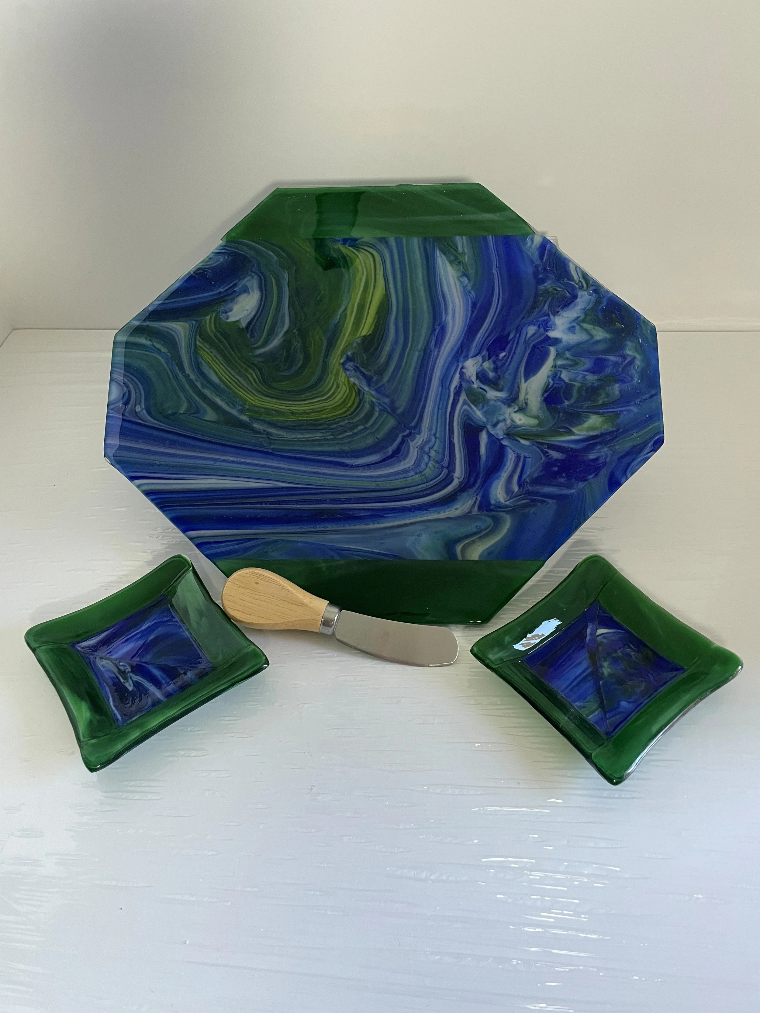 Blue cheese plate.JPG