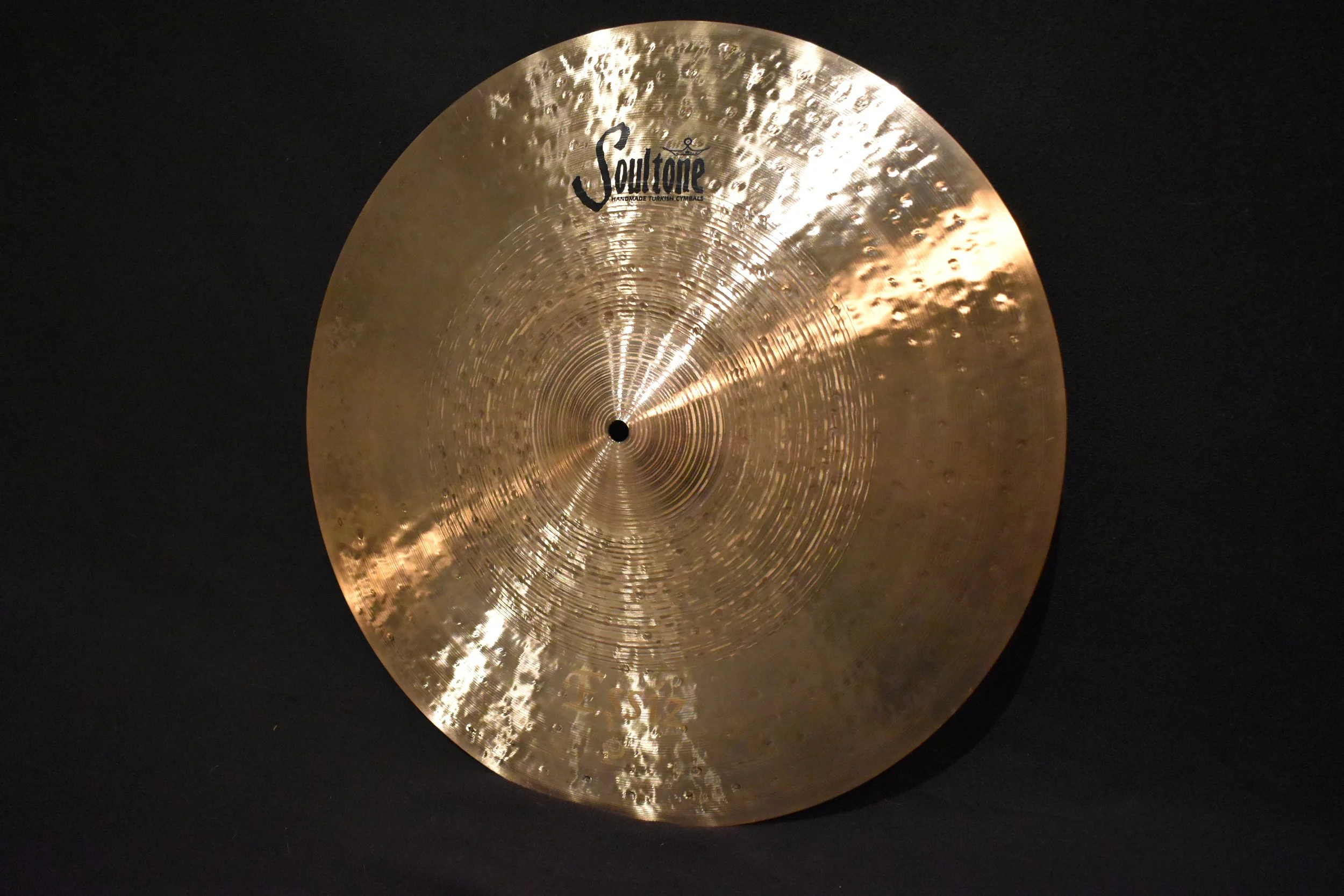 20" Eşsiz Medium Thin Ride