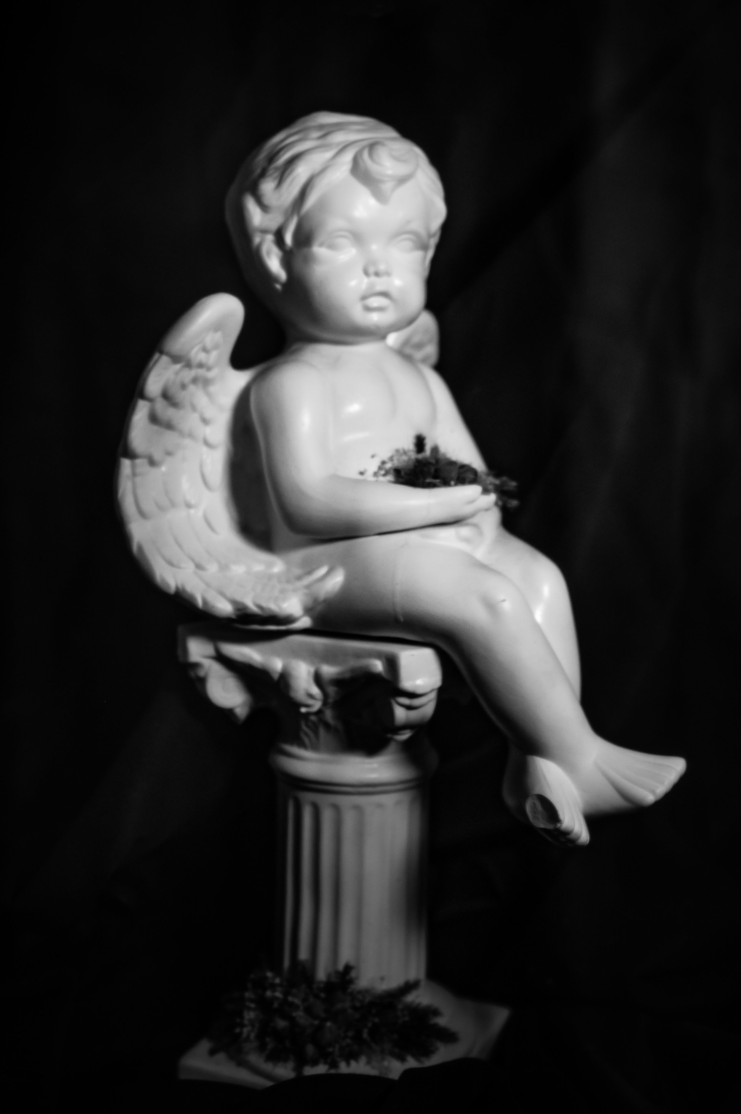 Little Guardian